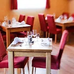Cerna Louze Guest house