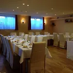 Cerna Louze 4* Branzez