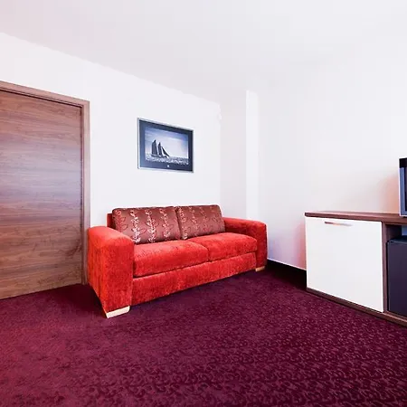 černá Louže Casa de hóspedes 4*