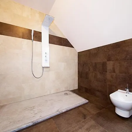 Casa de hóspedes černá Louže Branžež
