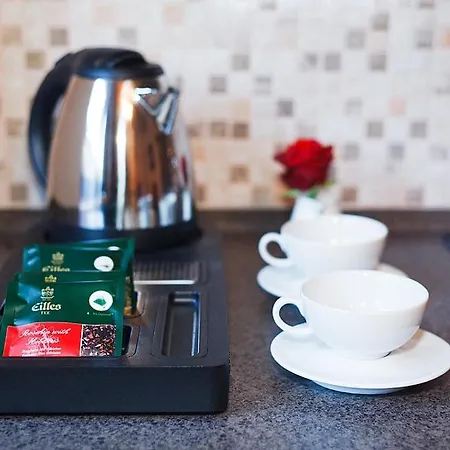 Konukevi Cerna Louze