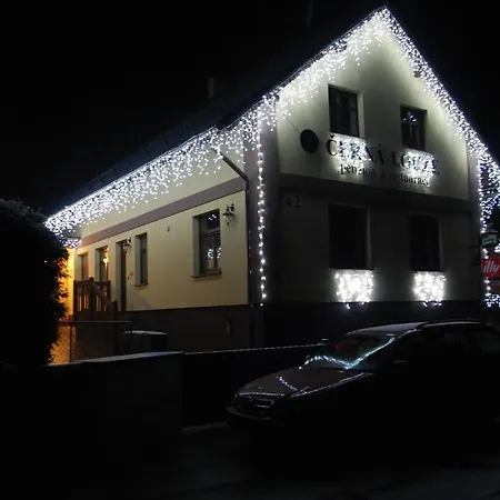 černá Louže Casa de hóspedes 4*
