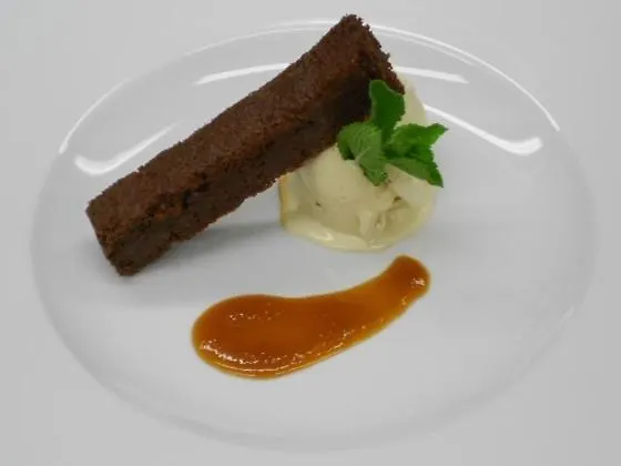 Pensjonat Cerna Louze