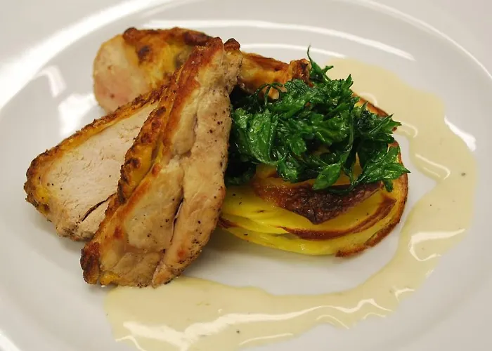 Cerna Louze Pensjonat Branžež