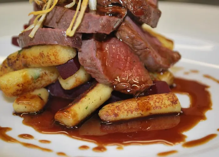 Cerna Louze Branžež