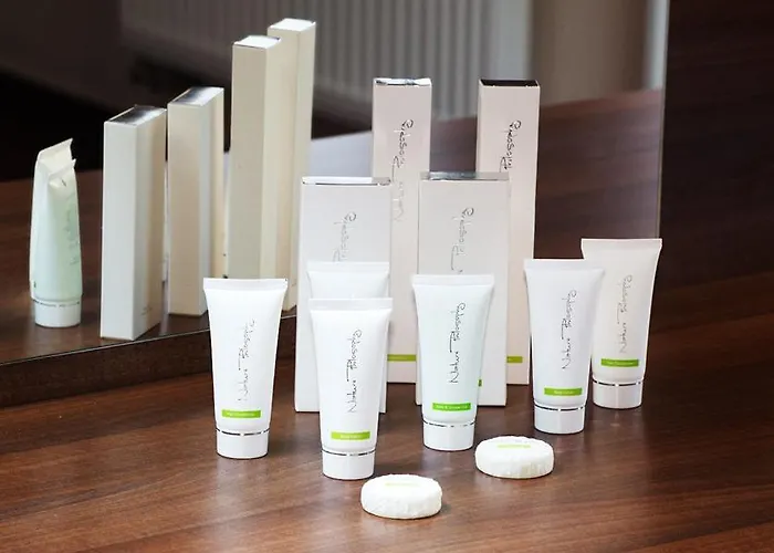 Pensjonat Cerna Louze 4*