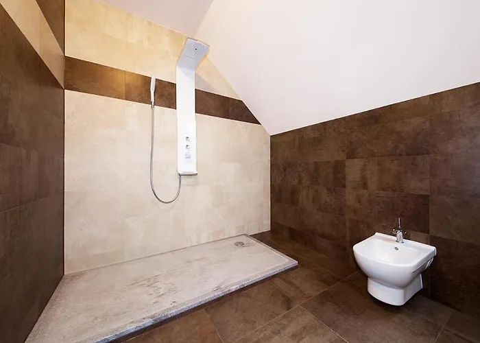 Pensjonat Cerna Louze Branžež