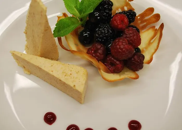 Pensjonat Cerna Louze